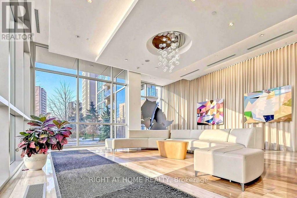 #1808 62 FOREST MANOR ROAD - 7