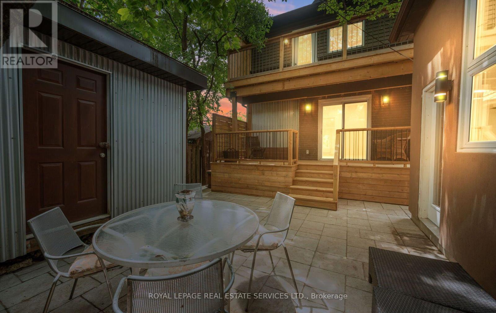 509 CHRISTIE STREET - 47