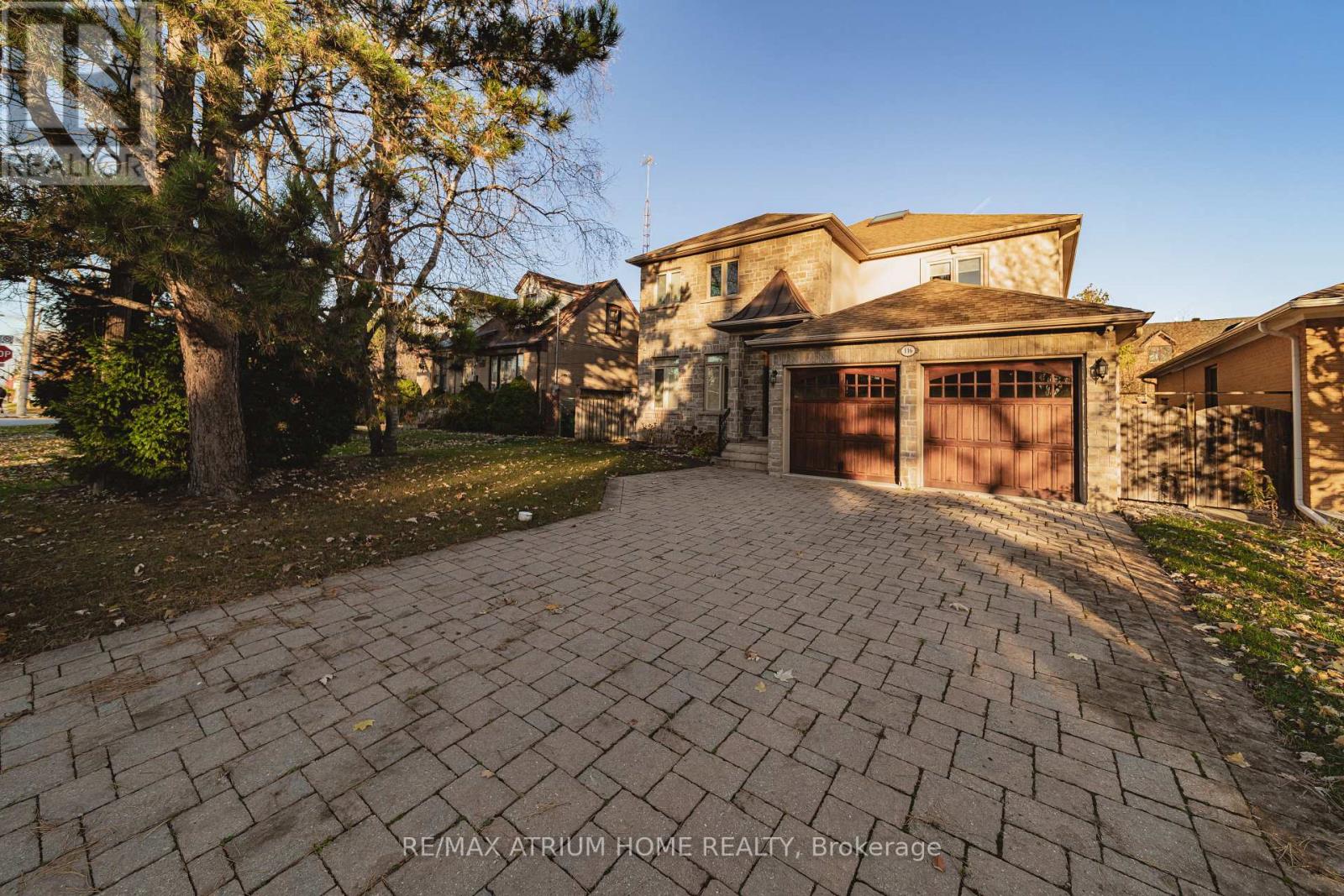 116 CHURCH AVENUE - 1