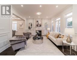 Eating area - 116 Church Avenue, Toronto, ON M2N4G2 Photo 6