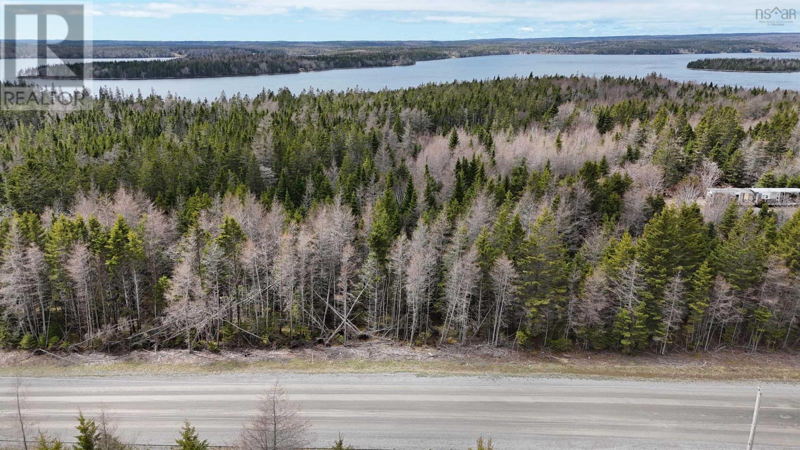 Property 4 of 17 of Lot 1 Loch Lomond Road