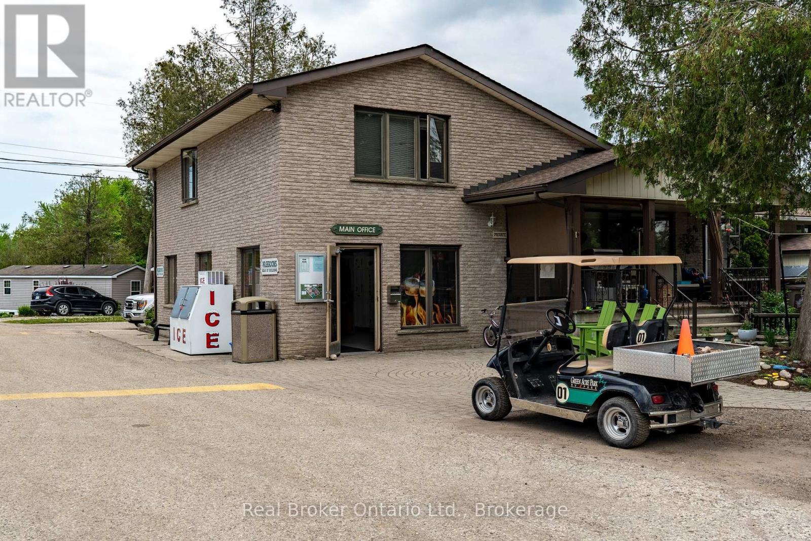 #236 580 BEAVER CREEK ROAD - 27
