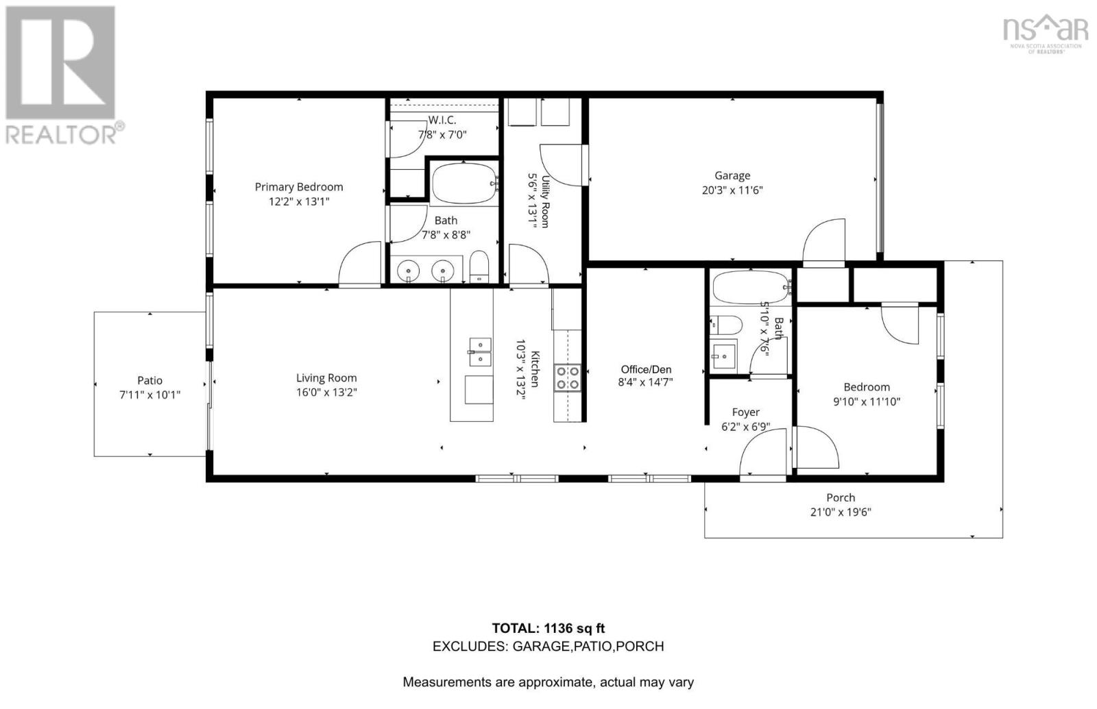 71 Thistle Street - 48