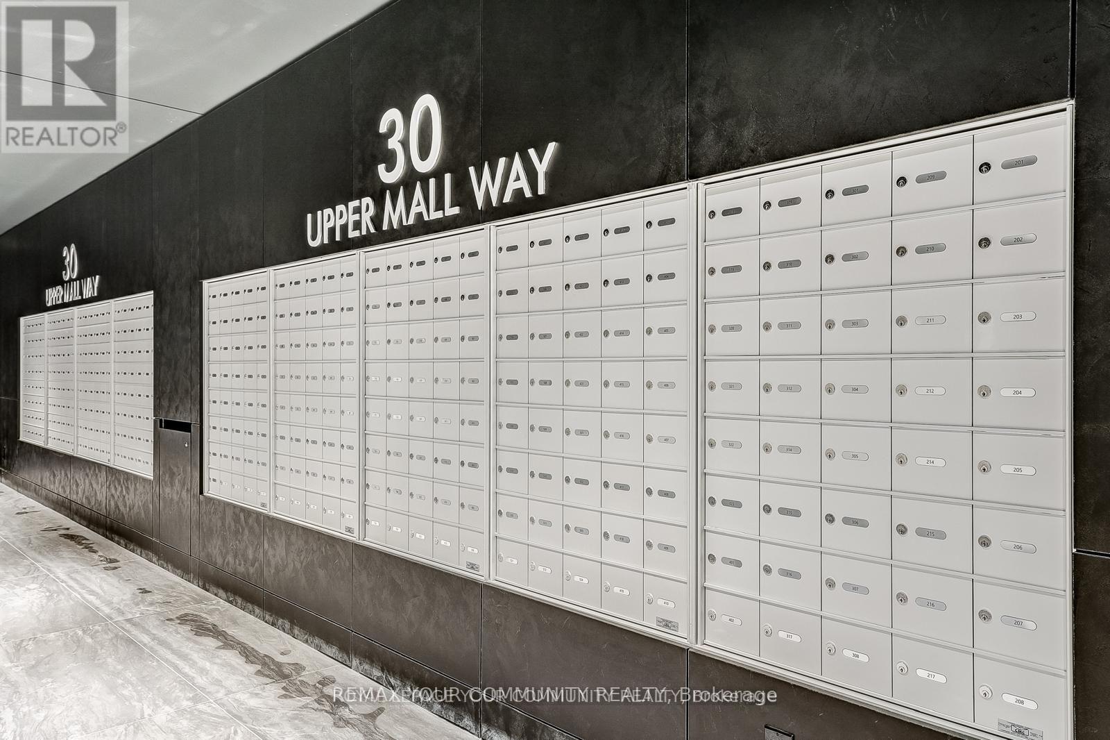 #3006 30 UPPER MALL WAY - 18