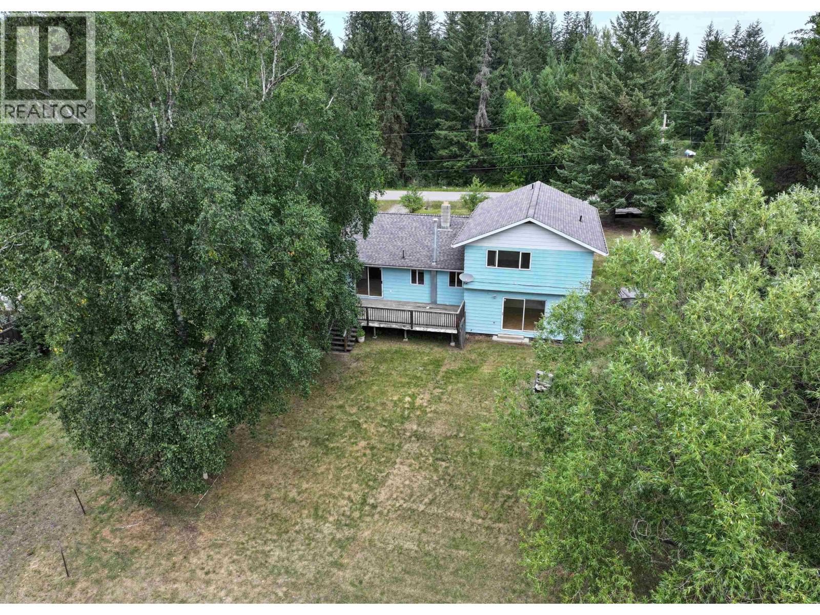 357 CARAGANA ROAD, Quesnel