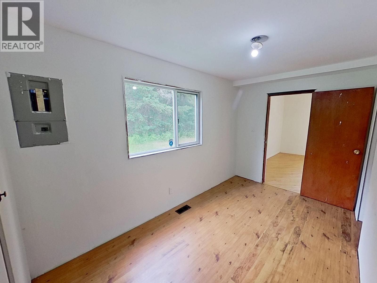357 CARAGANA ROAD, Quesnel