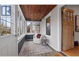 Sunroom - 105 Highland Avenue, St  Catharines, ON L2R4H9 Photo 6