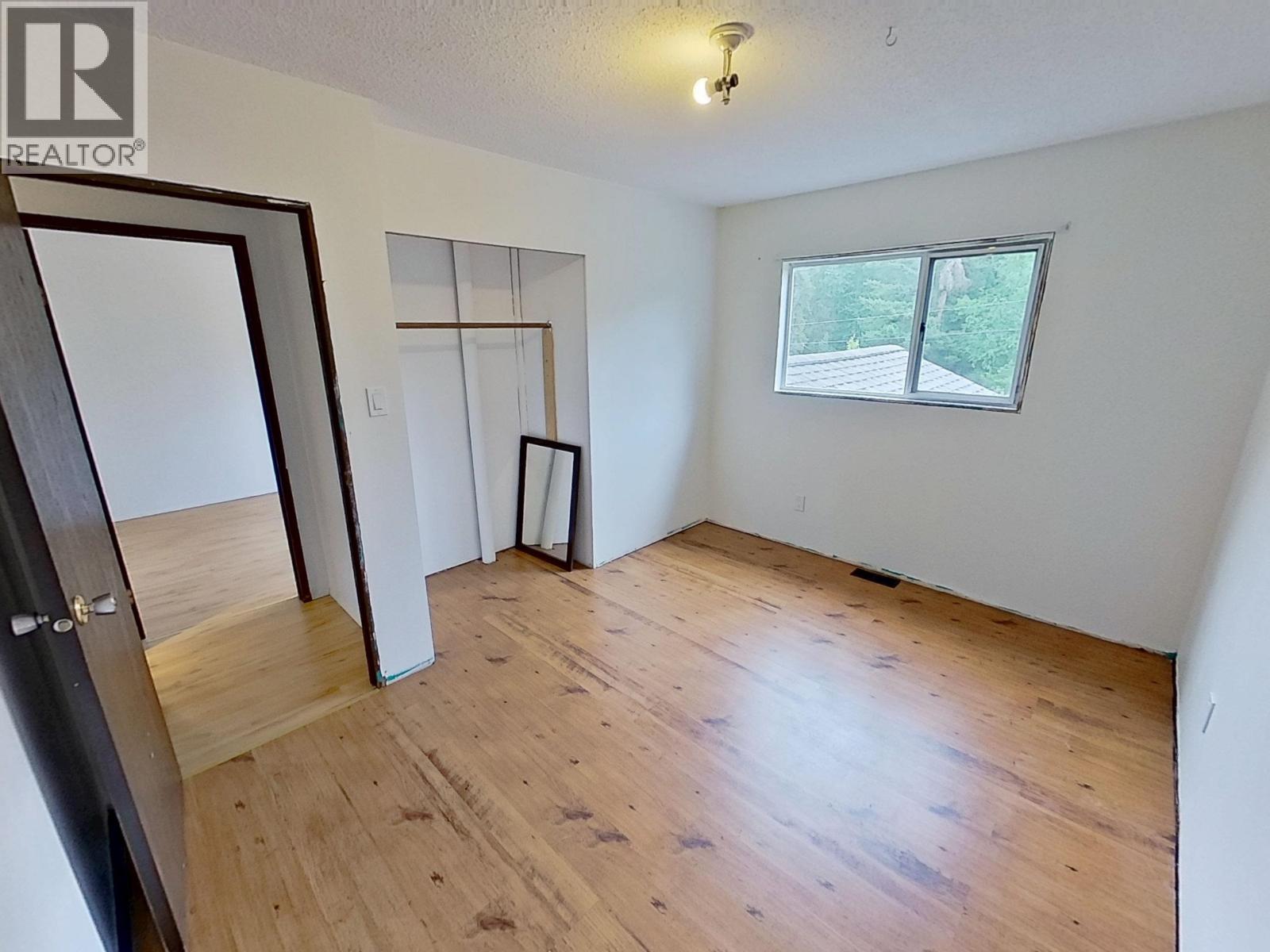 357 CARAGANA ROAD, Quesnel