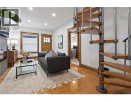 Bedroom - 105 Highland Avenue, St  Catharines, ON L2R4H9 Photo 9