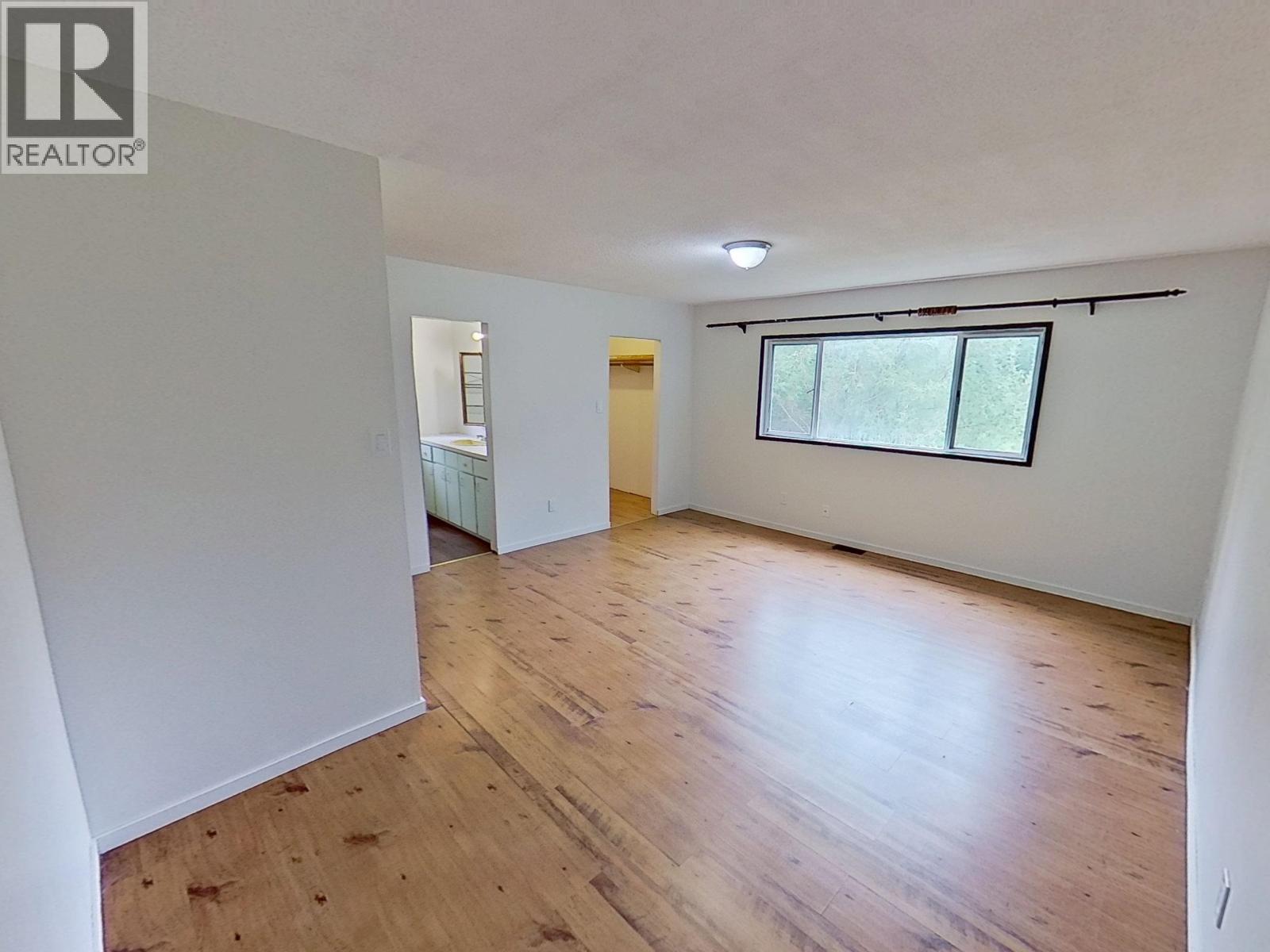 357 CARAGANA ROAD, Quesnel