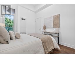Th58 - 1285 Queen Street E, Toronto, ON M4L1C2 Photo 21