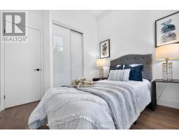 Th58 - 1285 Queen Street E, Toronto, ON M4L1C2 Photo 23