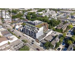 Th58 - 1285 Queen Street E, Toronto, ON M4L1C2 Photo 32