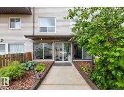 Apartment for sale at #106 237 Woodvale Rd W NW, Edmonton — MLS® E4498158