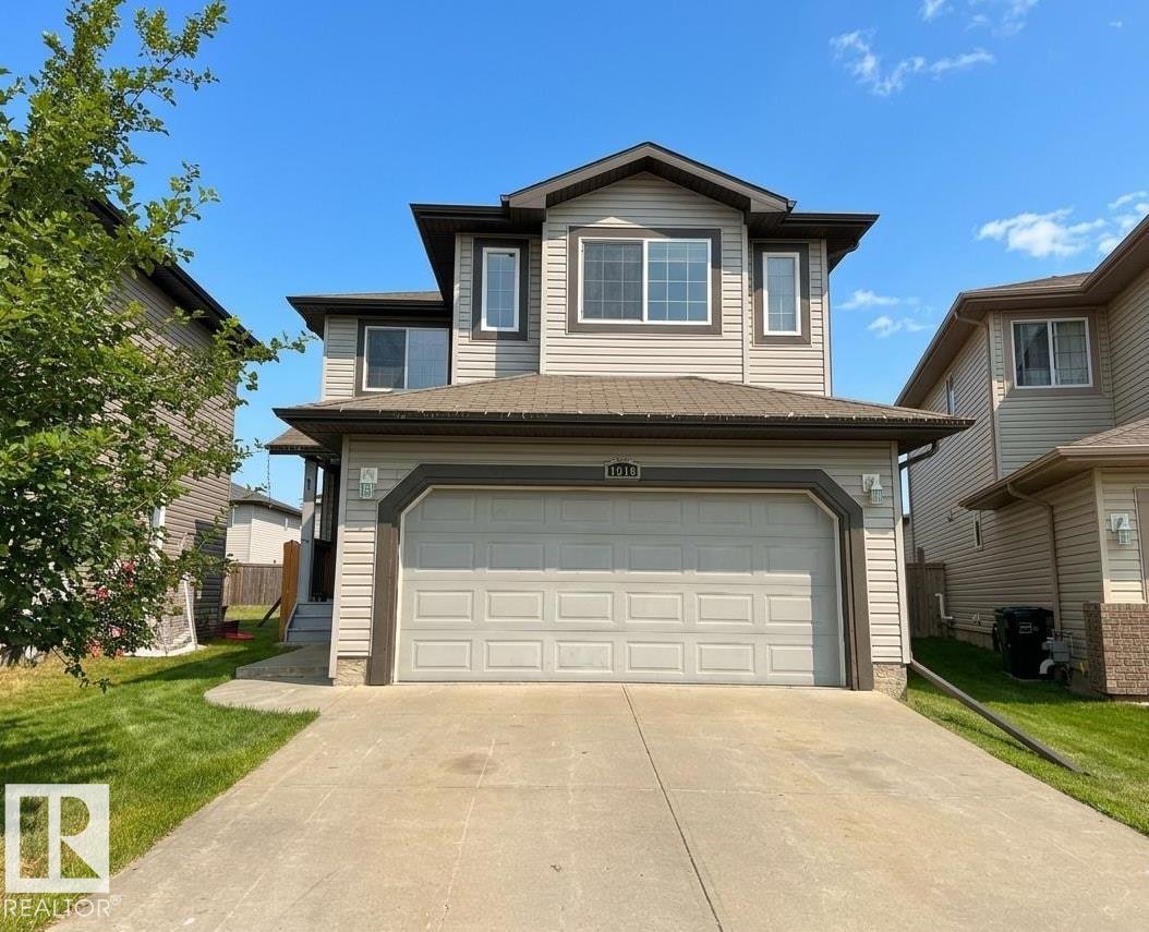1919 HAMMOND PL NW - 1