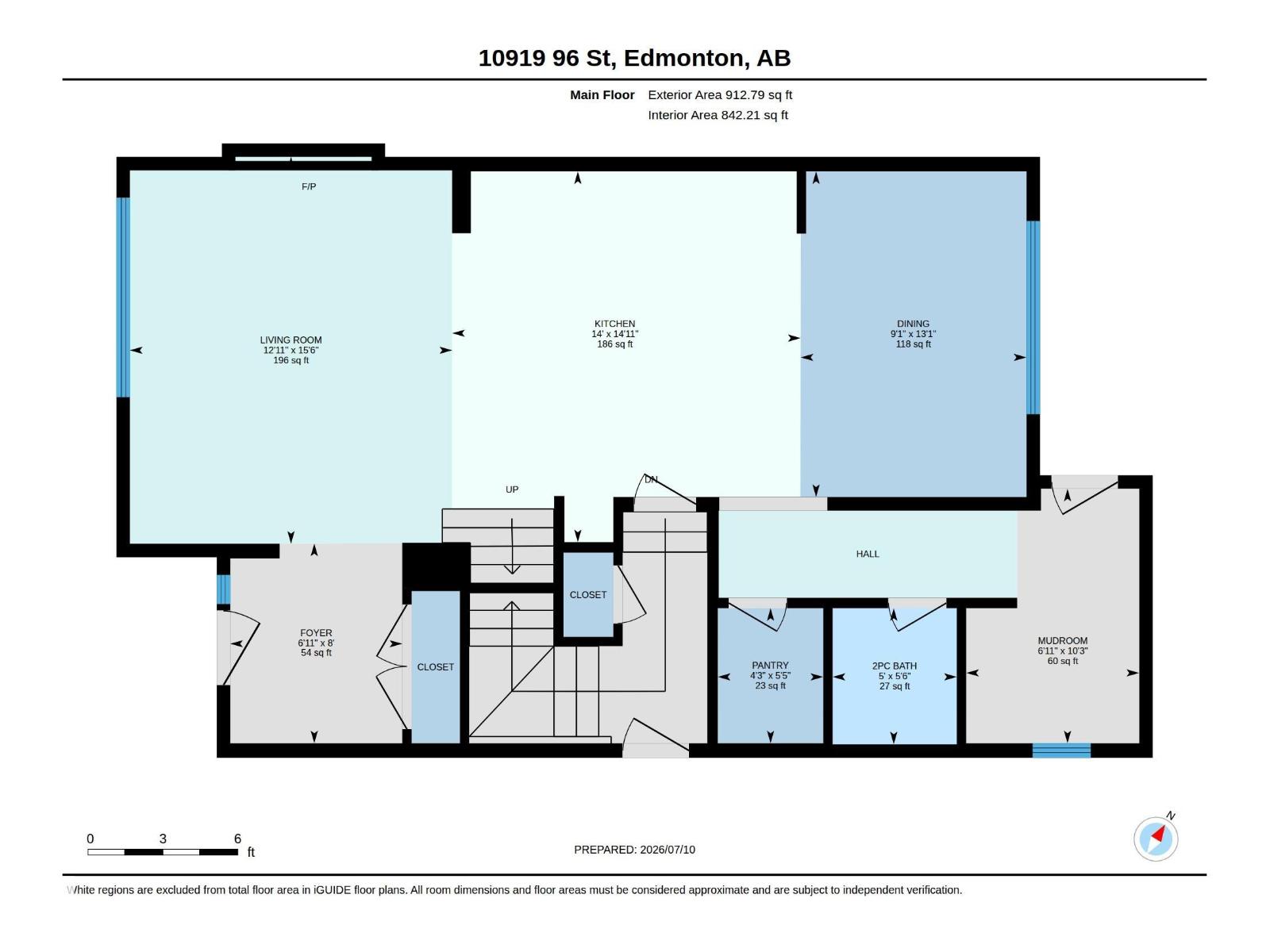 10919 96 ST NW - 41
