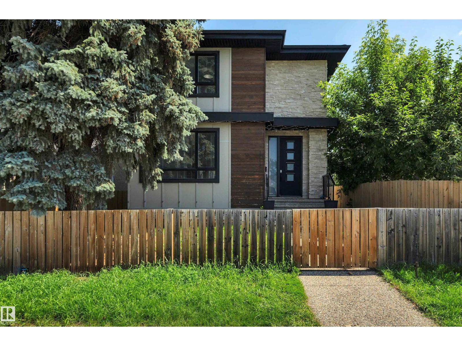 10919 96 ST NW - 8