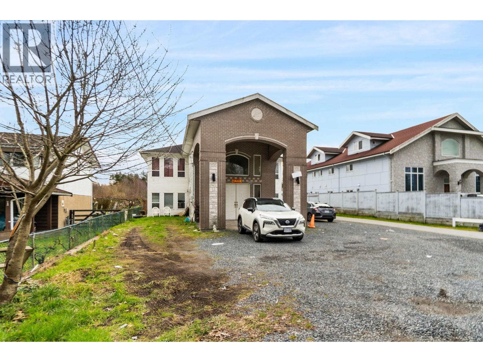 11260 WESTMINSTER HIGHWAY, Richmond