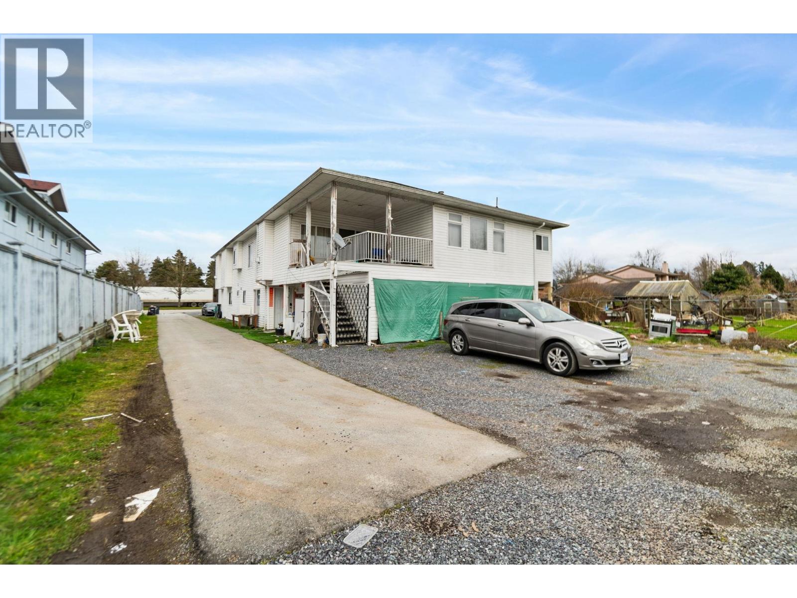 11260 WESTMINSTER Highway, Richmond