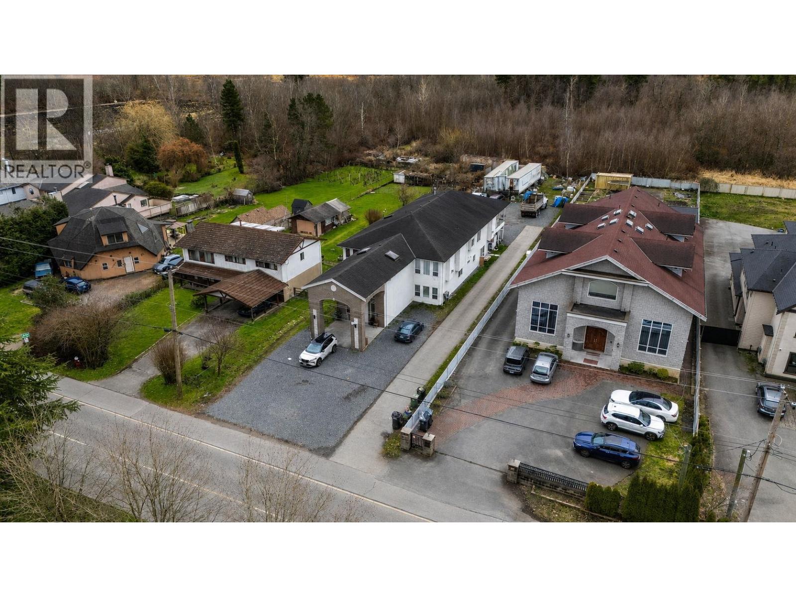 11260 WESTMINSTER Highway, Richmond