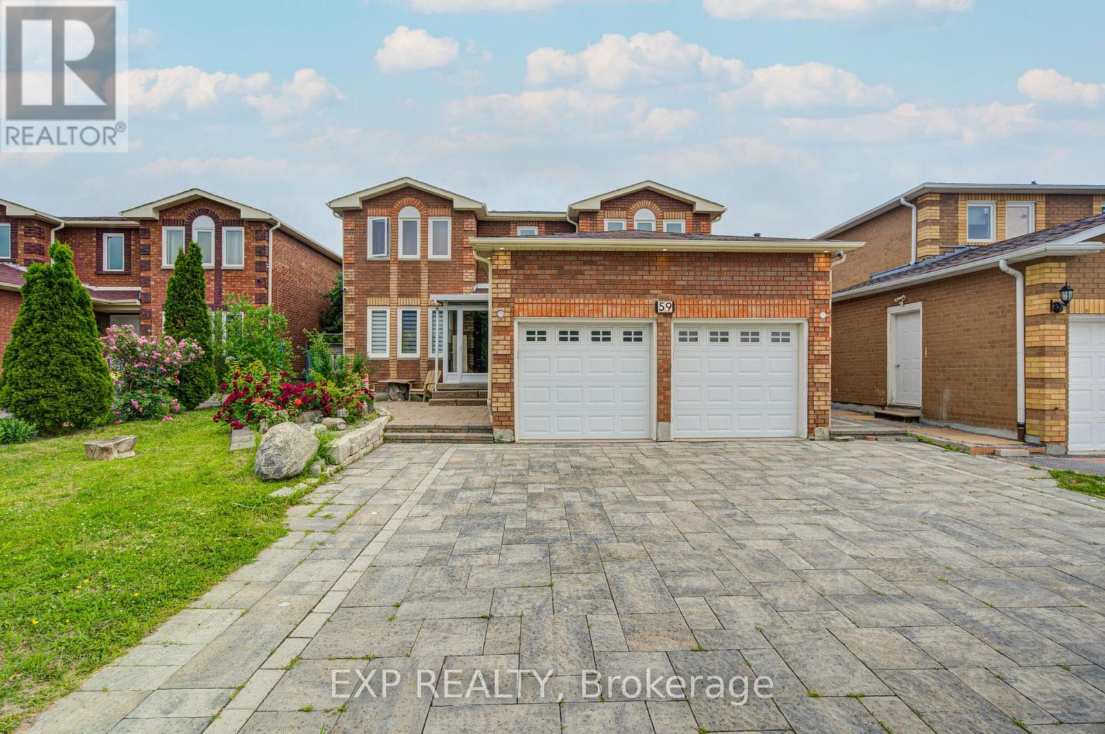 59 YORKLAND STREET - 1