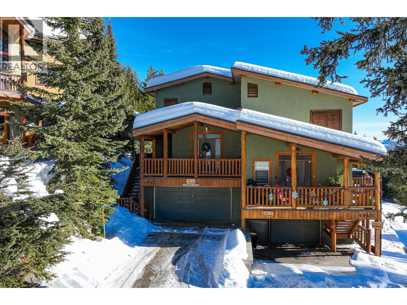#B 4940 Snowpines Road - 8