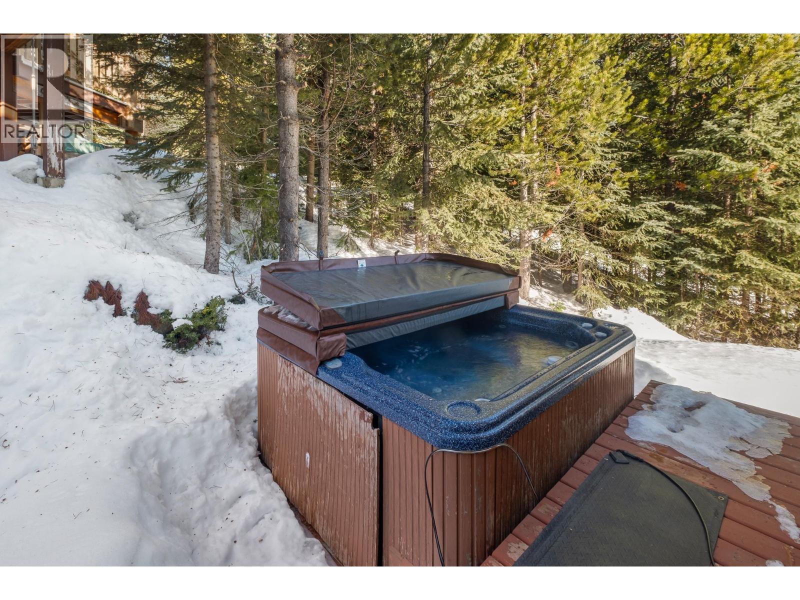 #B 4940 Snowpines Road - 20