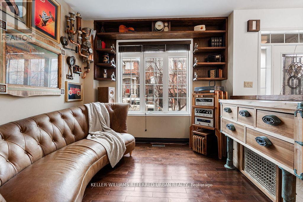26 ABRAHAM WELSH ROAD - 4