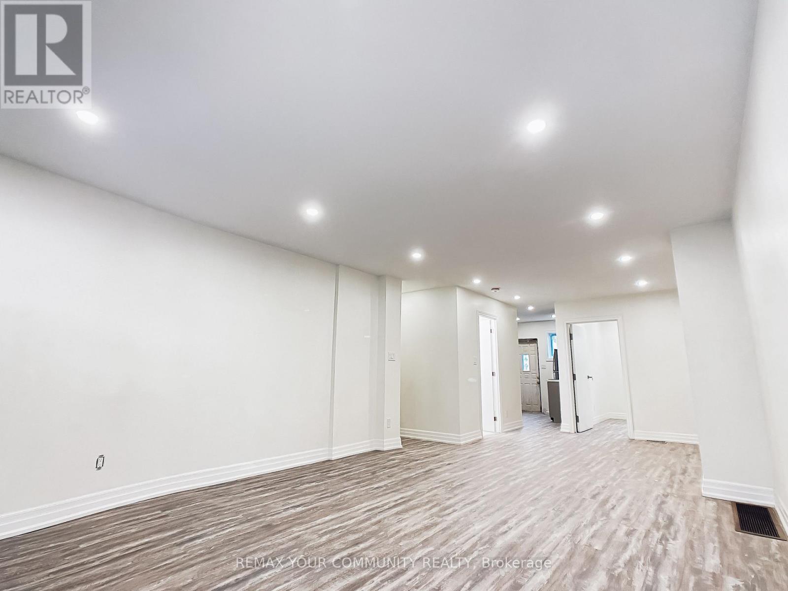 1623 KEELE STREET - 3