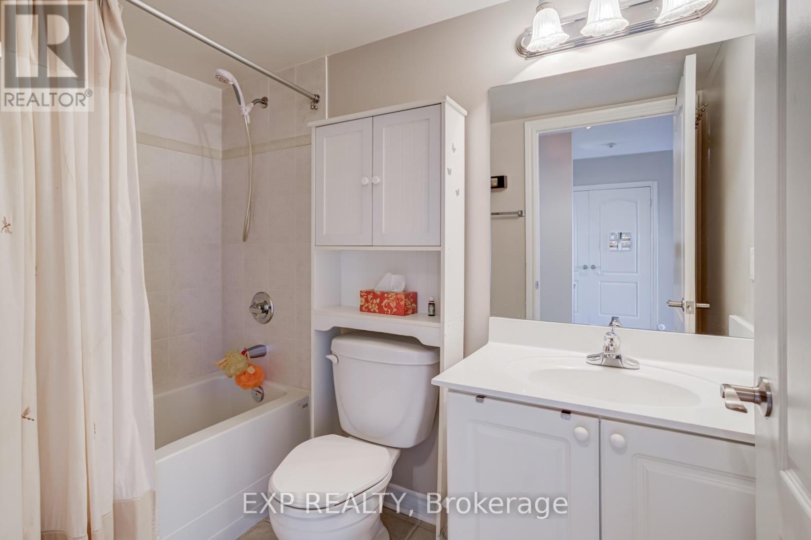 #707 2088 LAWRENCE AVENUE W - 15