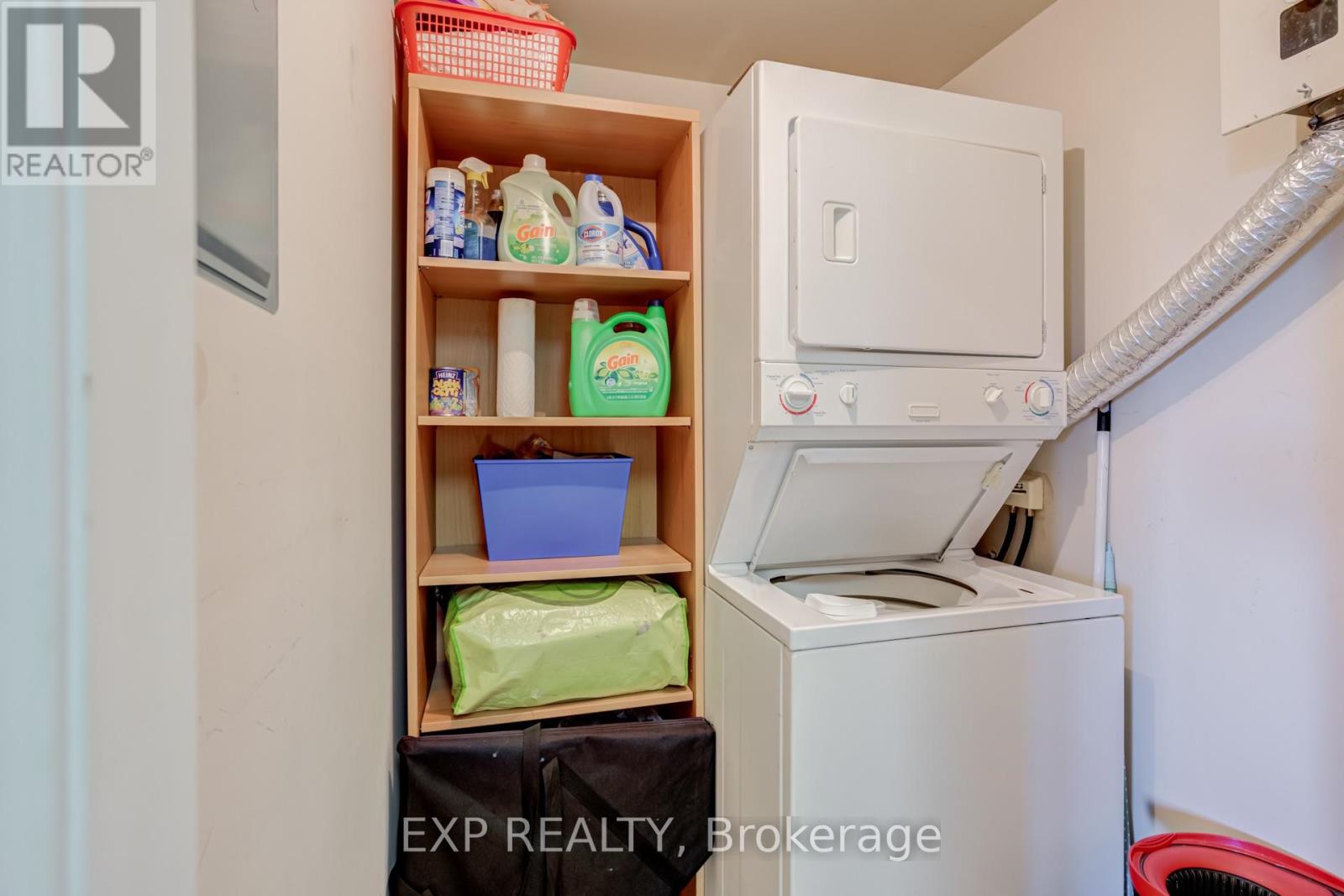#707 2088 LAWRENCE AVENUE W - 16