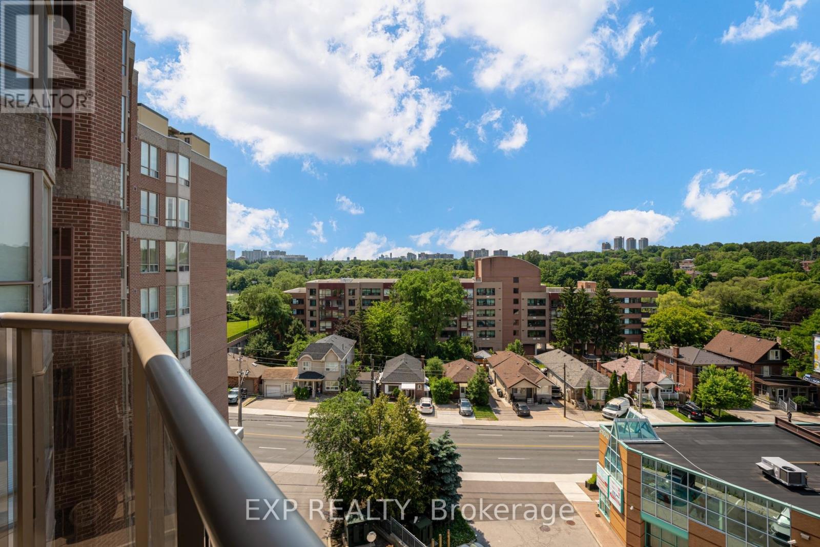 #707 2088 LAWRENCE AVENUE W - 17