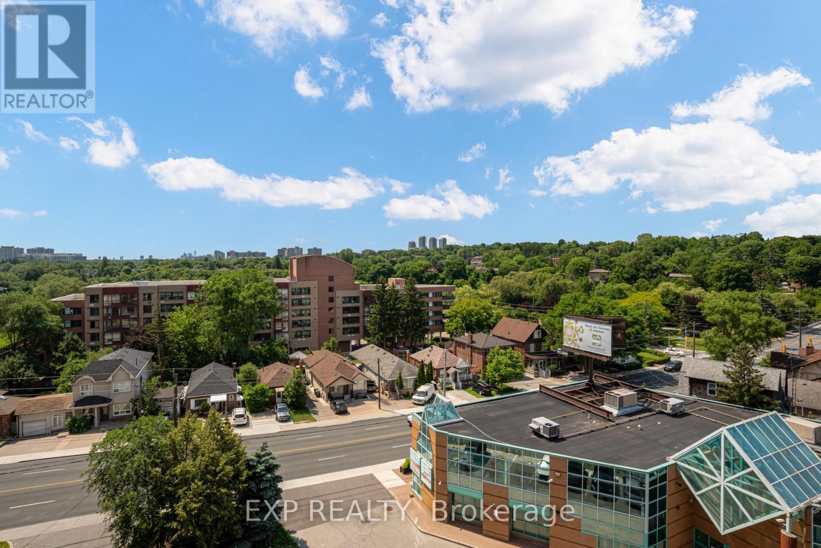 #707 2088 LAWRENCE AVENUE W - 18