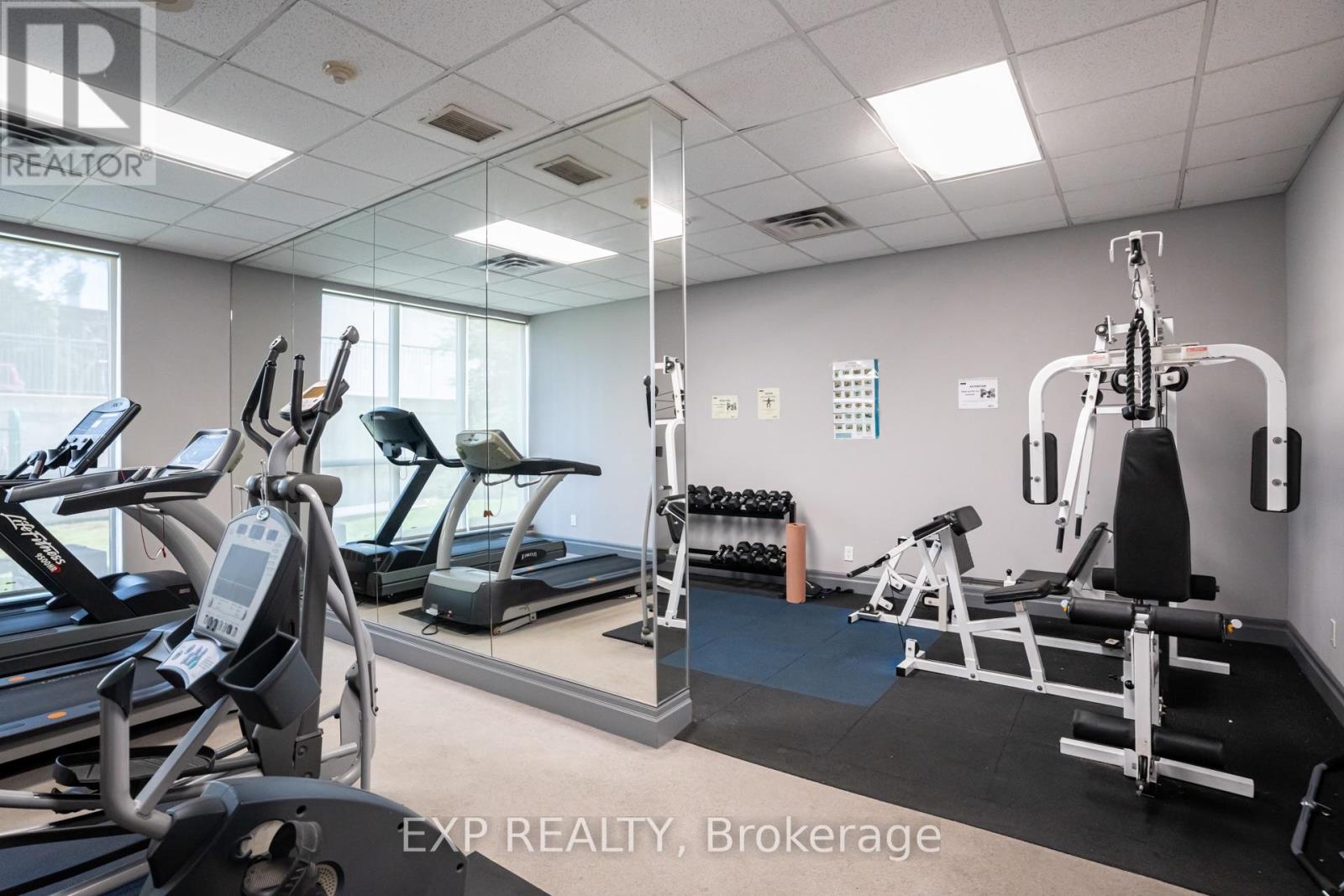 #707 2088 LAWRENCE AVENUE W - 21