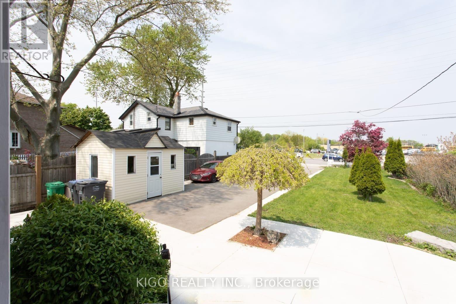 1328 CAWTHRA ROAD - 3