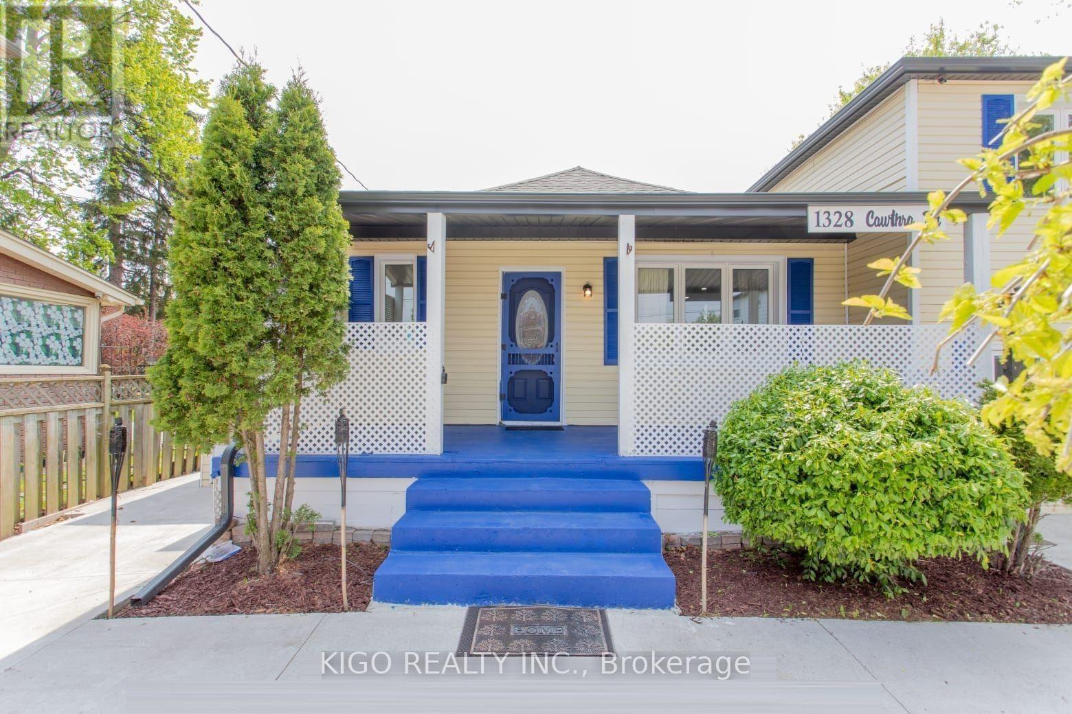 1328 CAWTHRA ROAD - 39