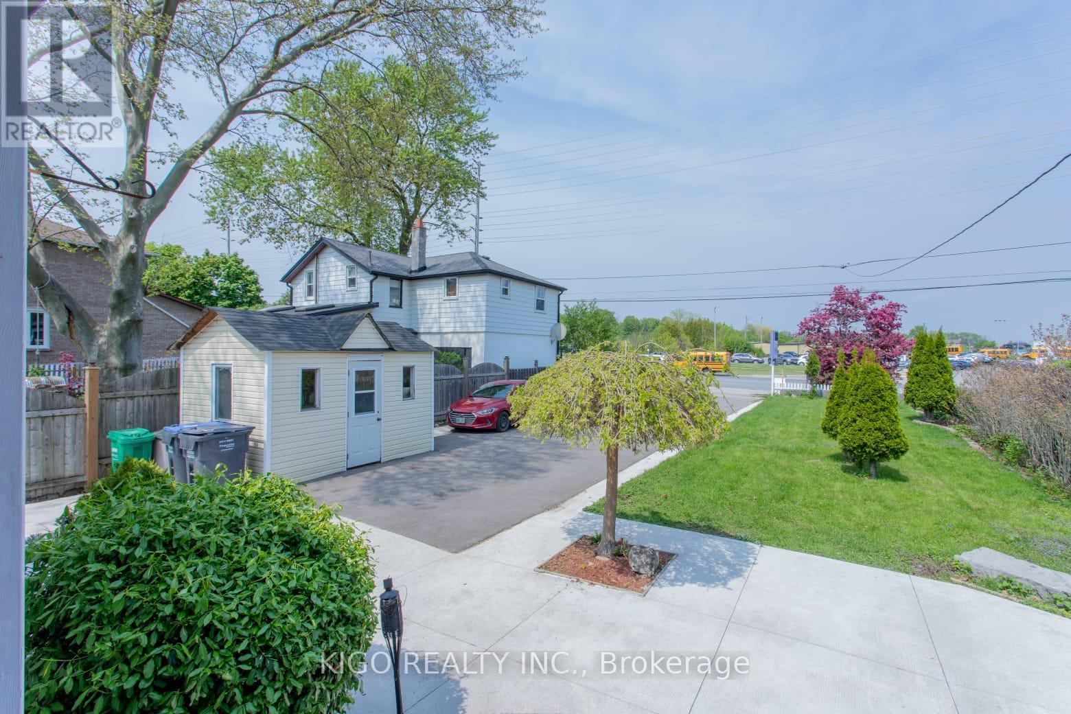 1328 CAWTHRA ROAD - 4