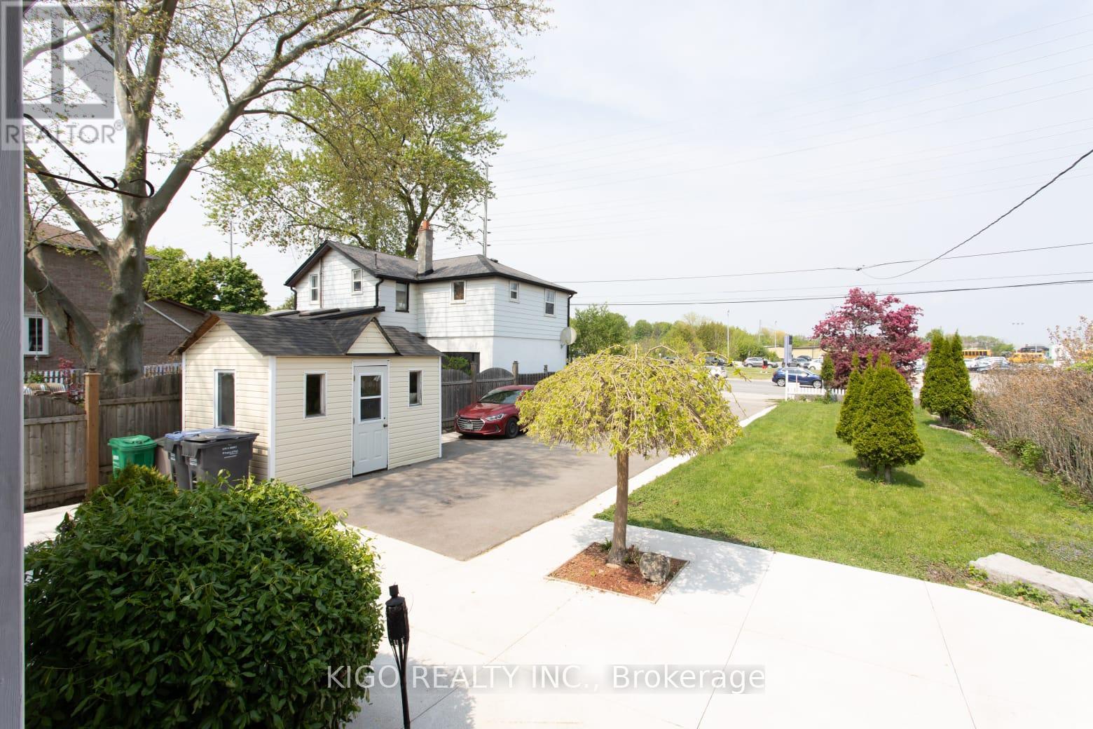1328 CAWTHRA ROAD - 5