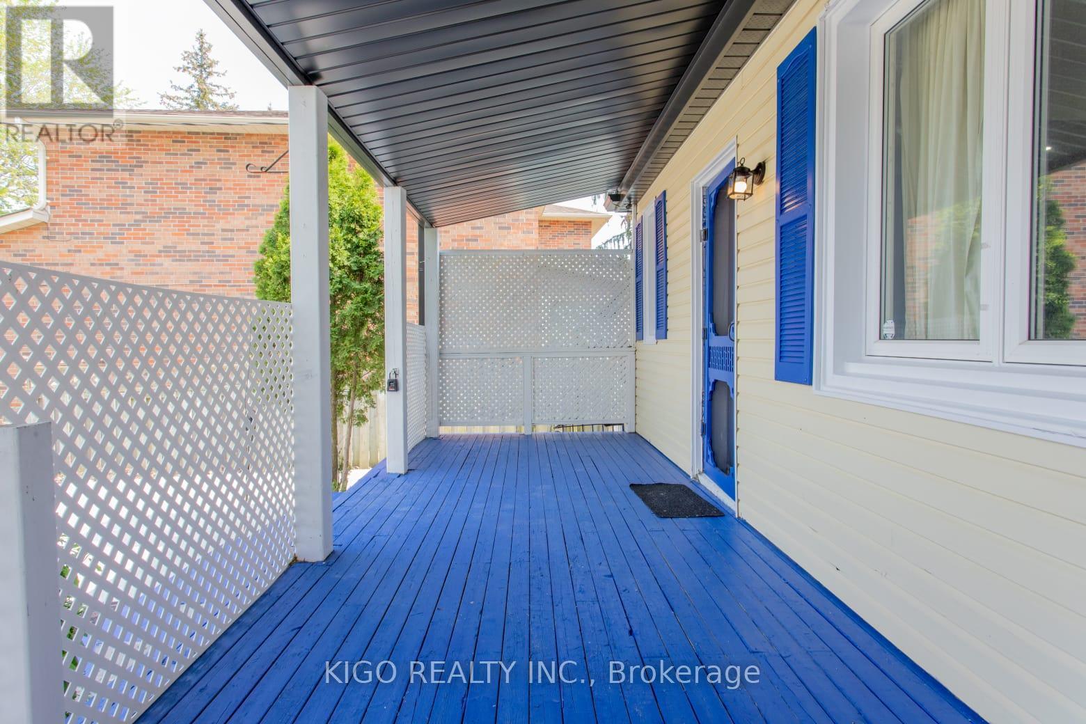 1328 CAWTHRA ROAD - 6