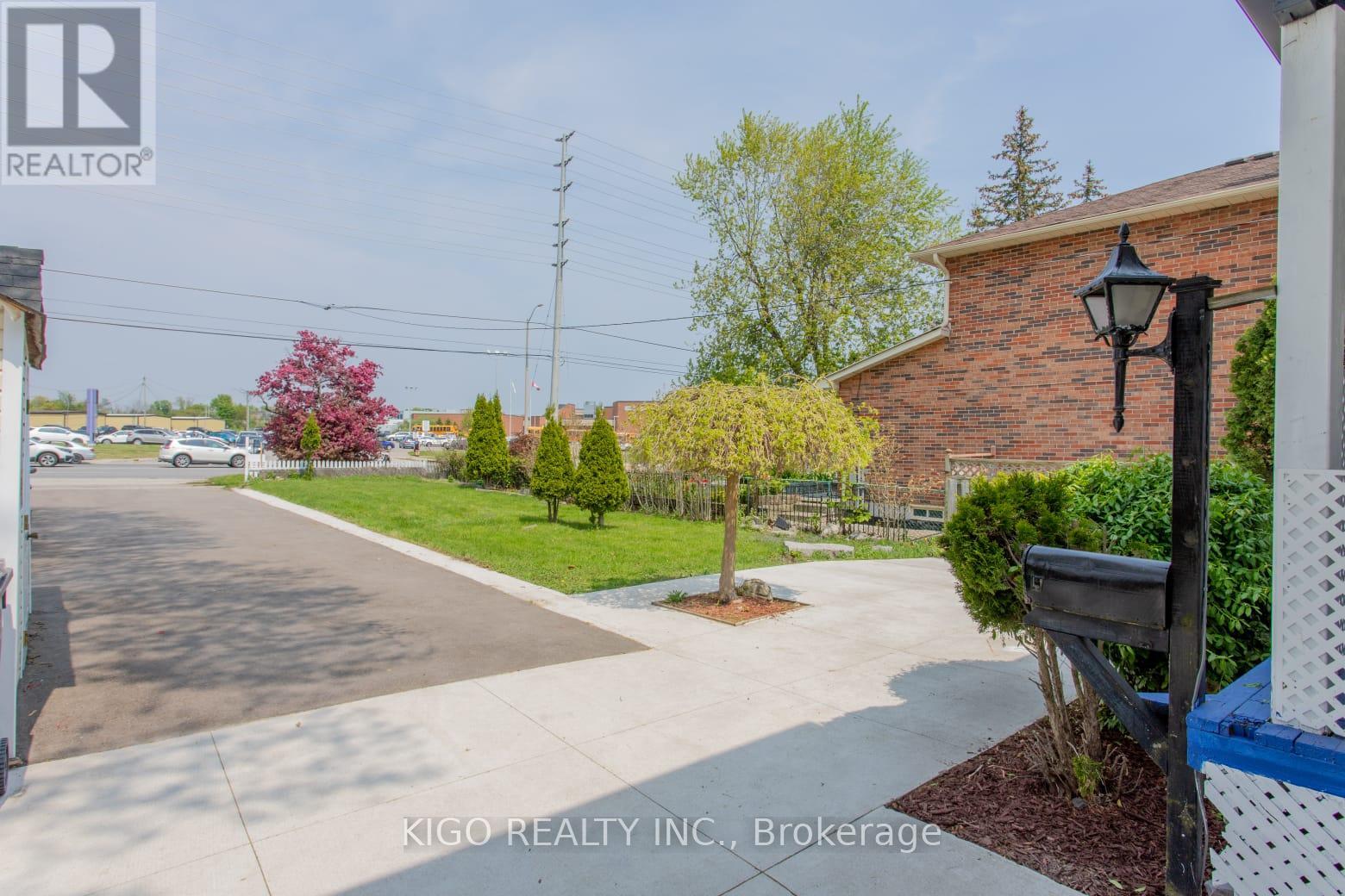 1328 CAWTHRA ROAD - 7