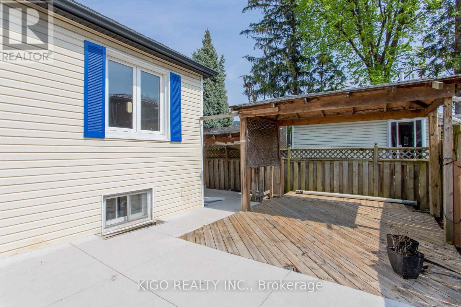 1328 CAWTHRA ROAD - 8