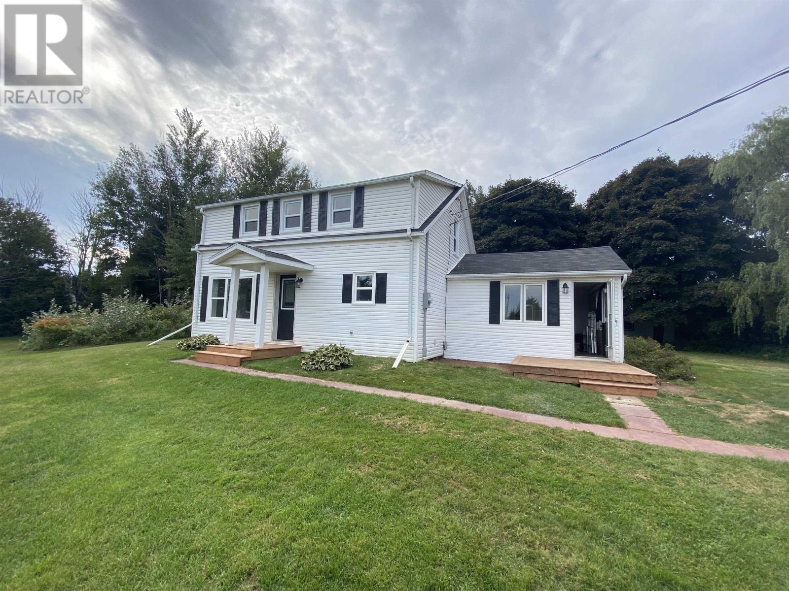 2029 Church Road, Route 243 - 1