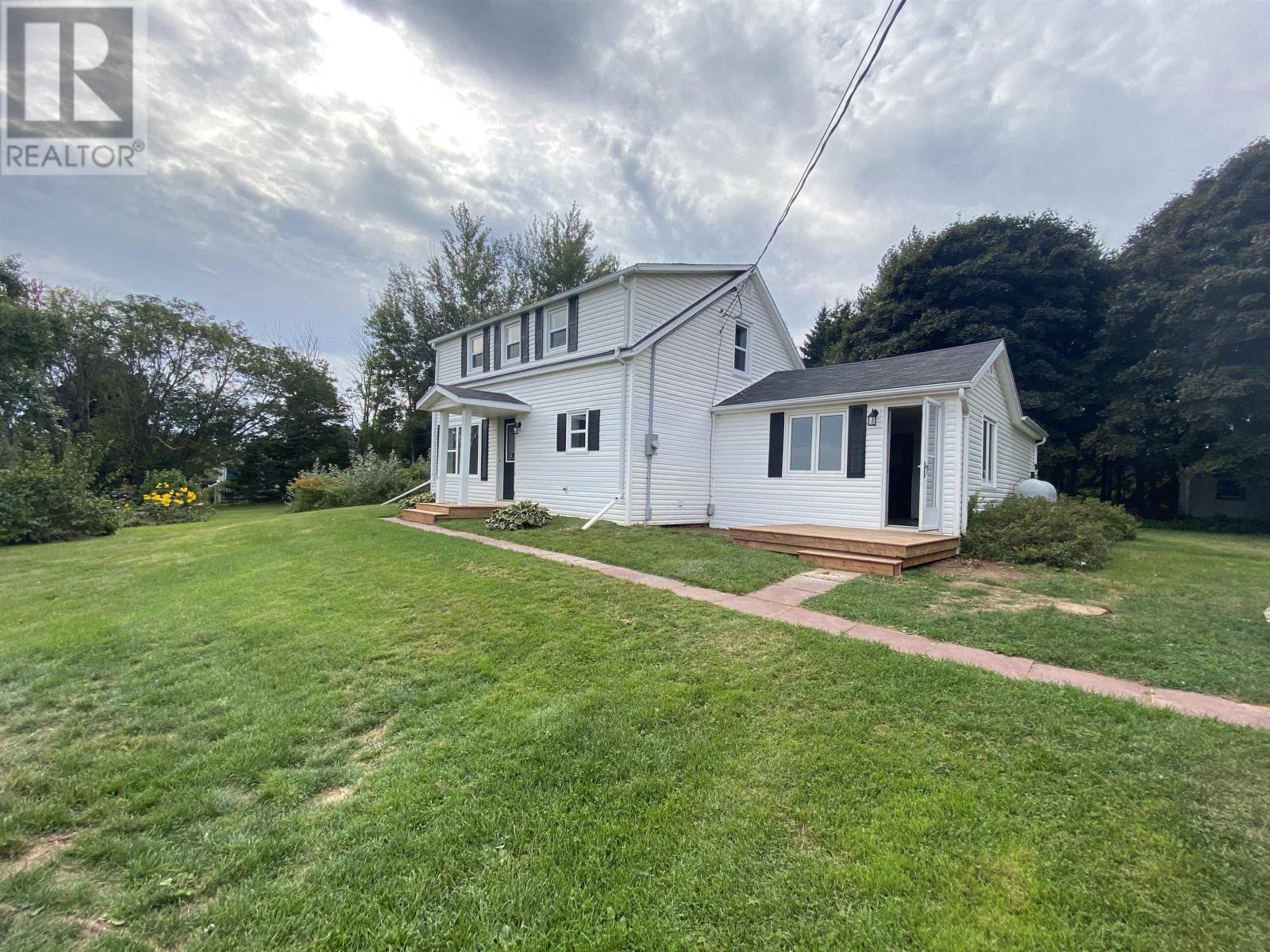 2029 Church Road, Route 243 - 5