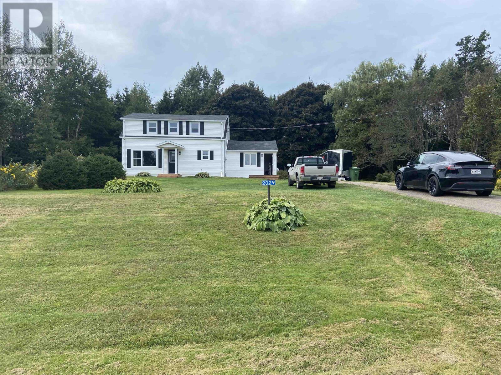 2029 Church Road, Route 243 - 6