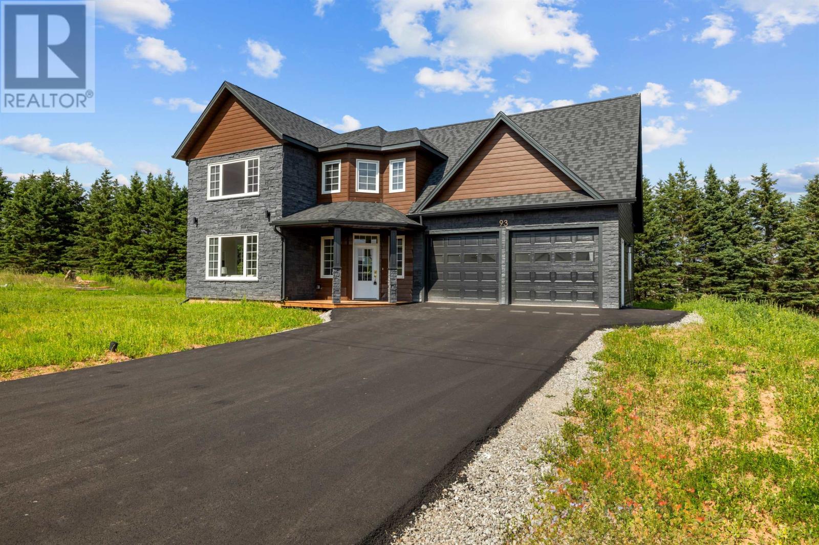 93 Stanmol Drive - 1