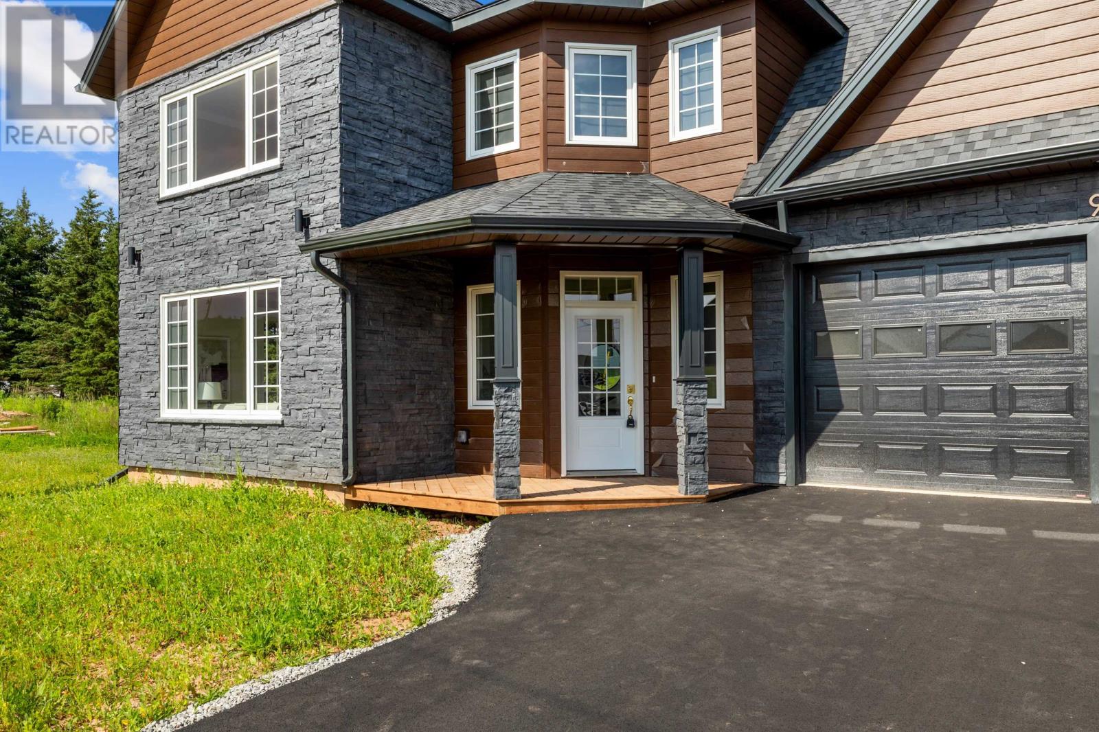 93 Stanmol Drive - 43