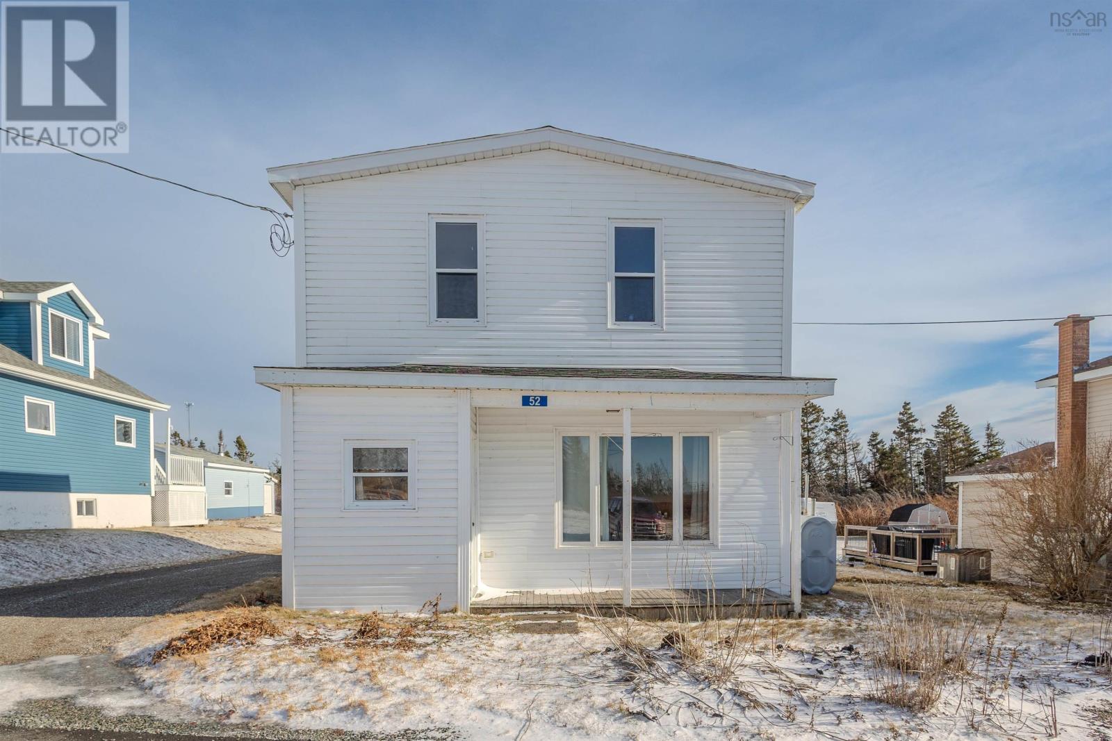 52 Pepperell Street - 2