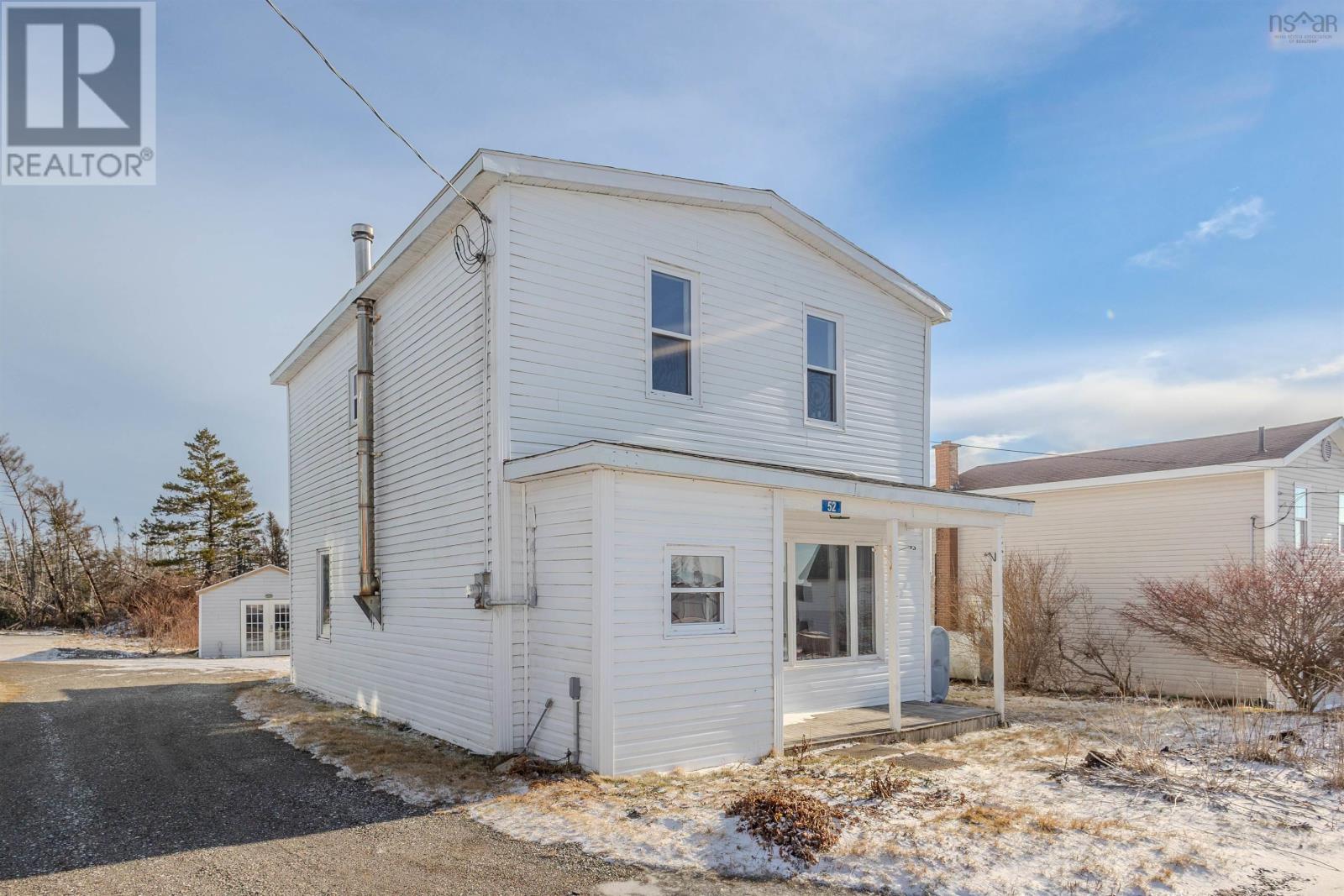 52 Pepperell Street - 3