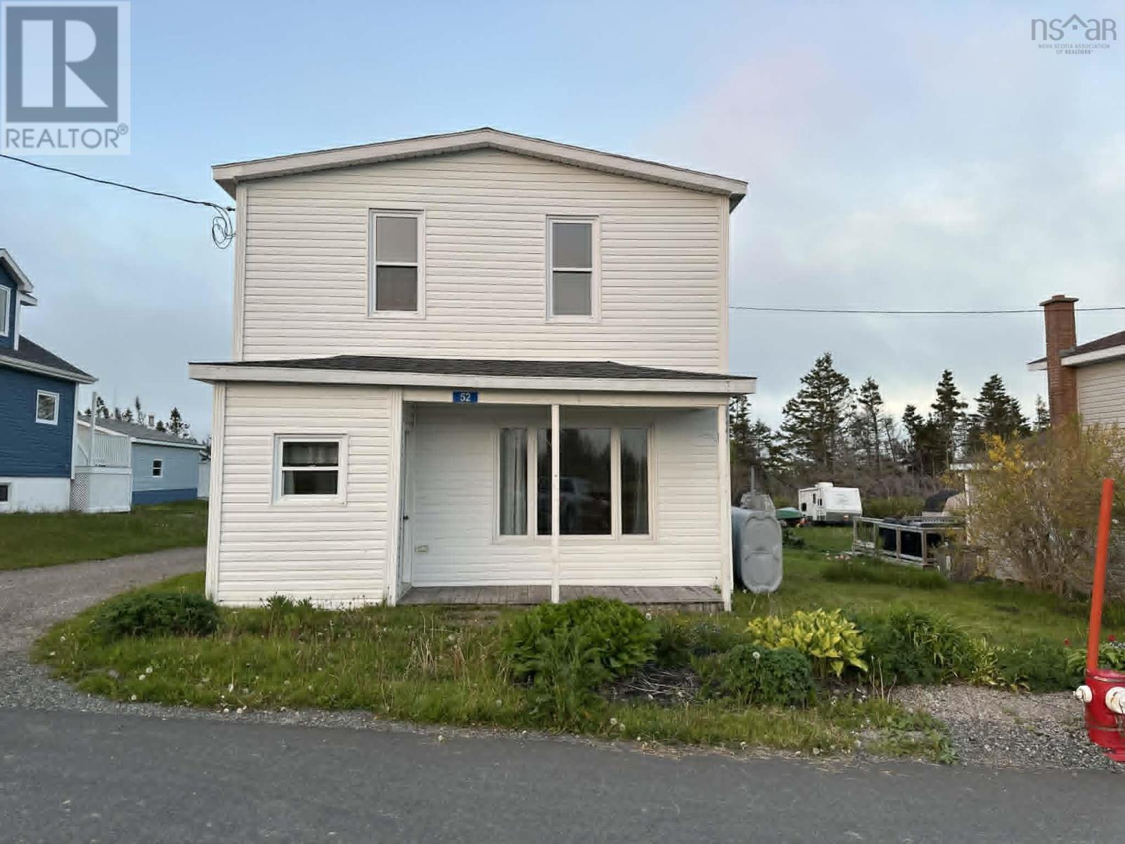 52 Pepperell Street - 1