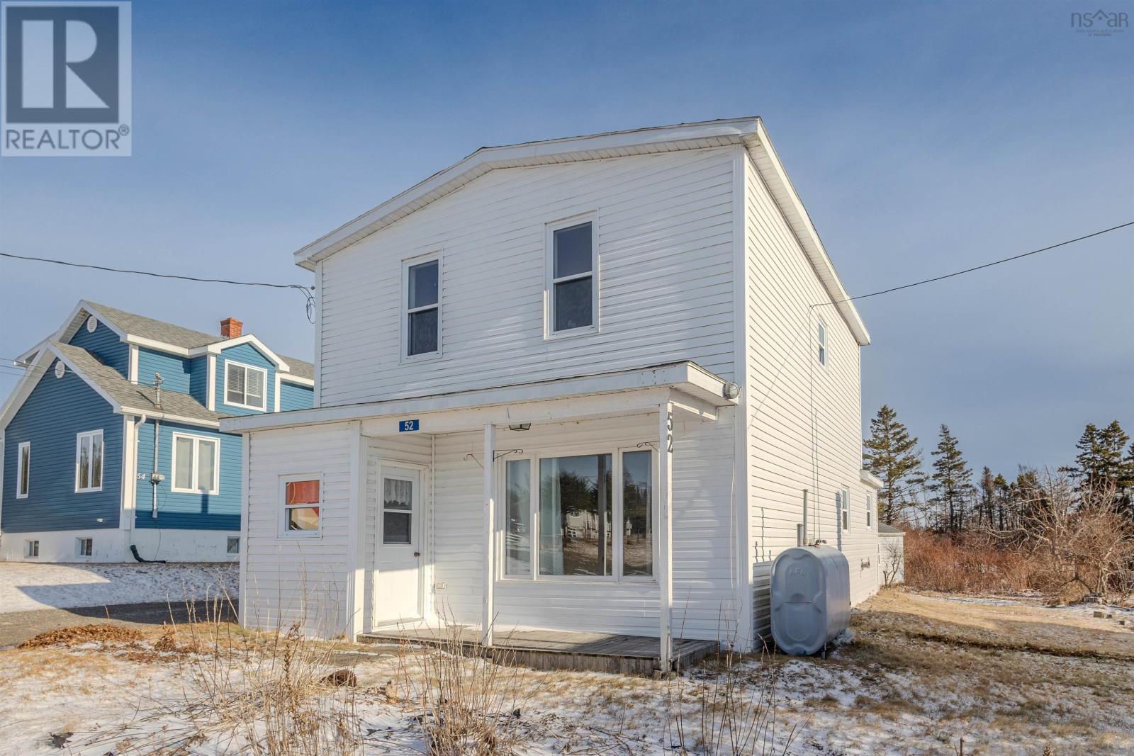 52 Pepperell Street - 4